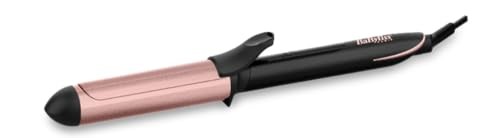 Babyliss C452E nanoquartz ceramic tongs 1 unit unisex