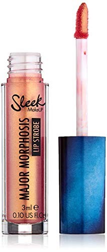 Sleek MAJOR MORPHOSIS lip strobe Freak Like Me Donna