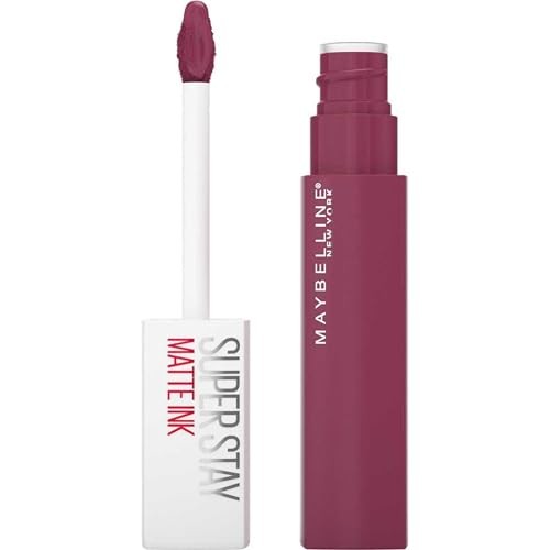 Maybelline SUPERSTAY MATTE INK lipstick 165successful 5 ml Donna