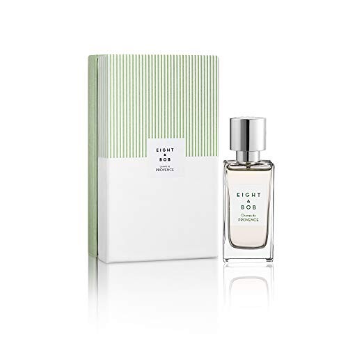 Eight Bob Champs de Provence Eau De Parfum 30ml unisex