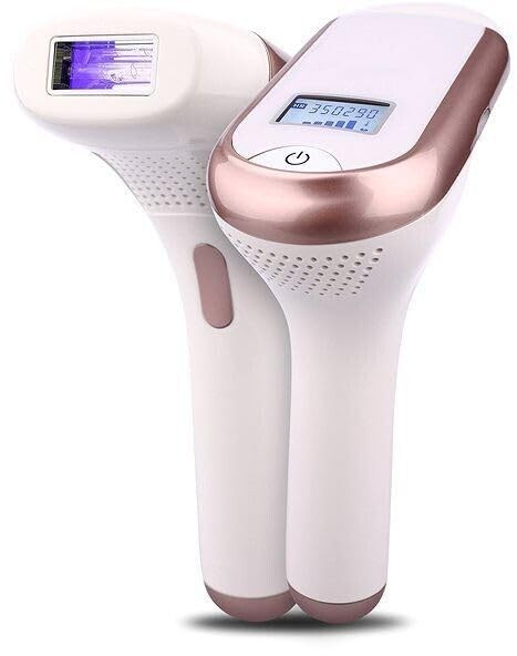 Beautyrelax IPL Premium BR1400 Epilator donna