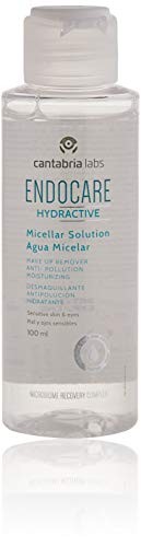Endocare Hydractive Micellar Water 100ml Unisex