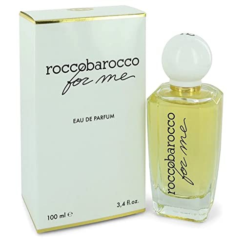 Roccobarocco Per me eau de parfum donna 100ml