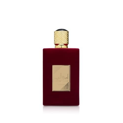 Asdaaf Ameerat Al Arab Eau De Parfum 100ml donna
