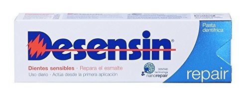 Desensin DESENSIN REPAIR toothpaste 125ml unisex 125ml