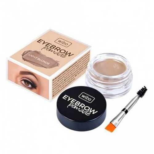 Pomata per sopracciglia Wibo 5Light Blonde