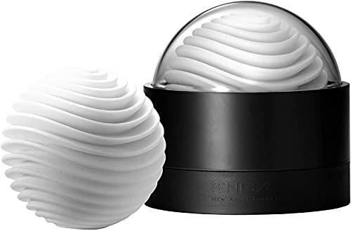 Tenga geo aqua masturbador 1un unisex