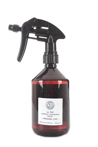 Depot 900 Scents No 902 Original Oud Room Spray 500ml donna