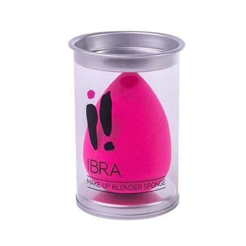 IBRA Makeup Spugnetta per il trucco Beauty Blender