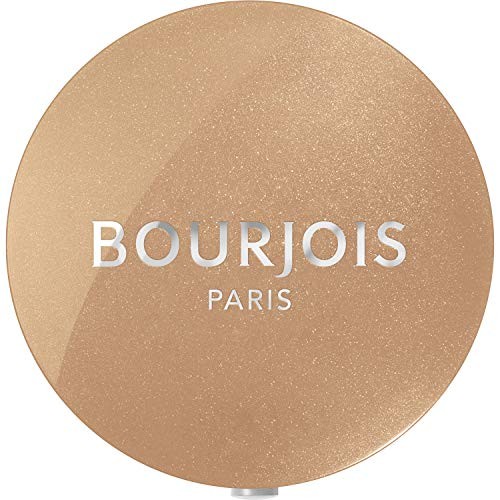 Bourjois Little Round Pot Mono Eyeshadow 10 Dor Ol Unisex