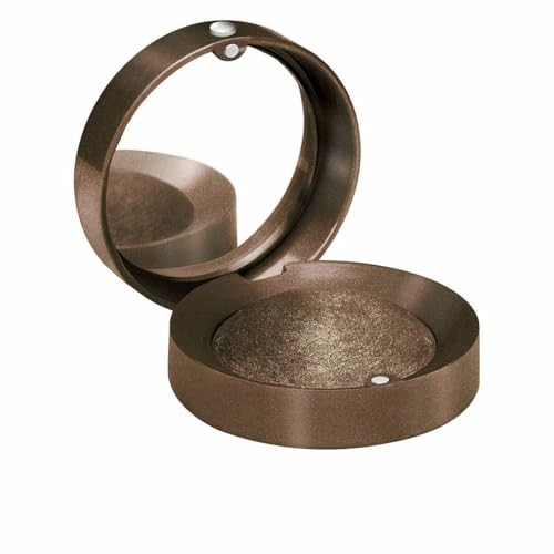 Bourjois LITTLE ROUND pot ombretto 15amordor donna