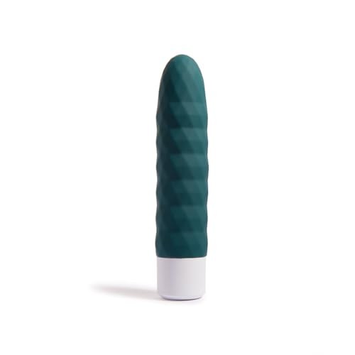 Platanomeln PIPO vibrador vaginal nverde 1 u unisex 1u