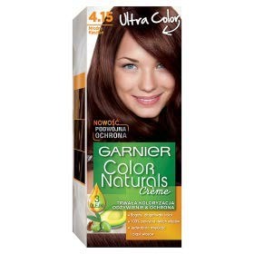 GARNIER Color Naturals tintura per capelli 415 Frosty Chestnut