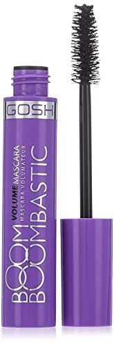 Gosh BOOMBASTIC volume mascara 001extreme black 13 ml Unisex