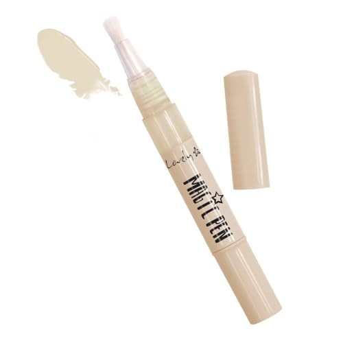 LOVELY Magic Pen correttore viso mascherante discromie 1 2ml