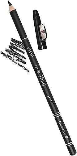 LOVELY Eye Liner eye liner con temperino Grafite 18g