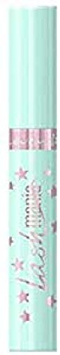 LOVELY Lashmania Mascara mascara con cera di riso 8g