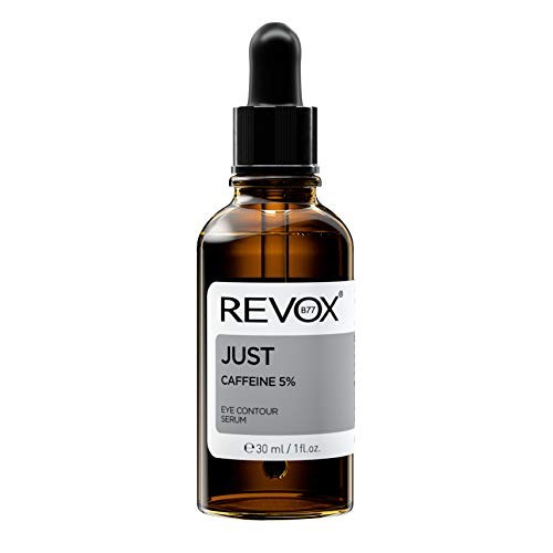 Revox B77 JUST caffeine 5 30ml donna 30ml