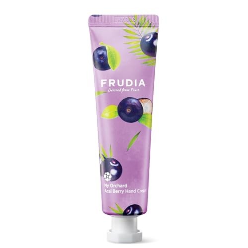 FRUDIA My Orchard Hand Cream crema mani nutriente e idratante Acai Berry 30ml