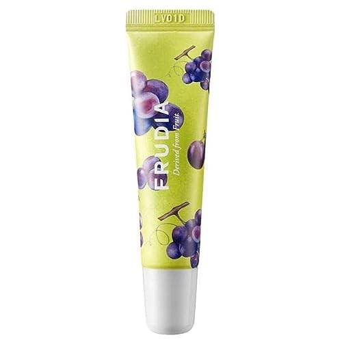 Frudia DERIVED FROM FRUIT lip essence grape honey 10 ml Donna