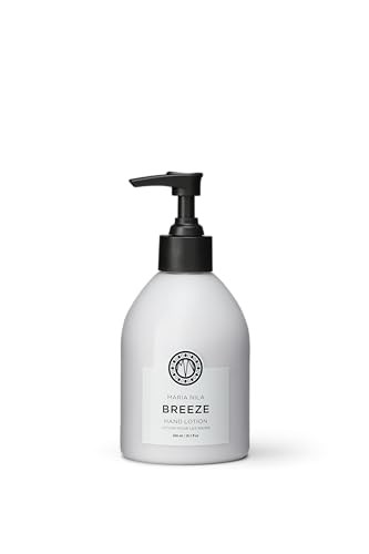 Maria Nila Breeze Hand Lotion Crema per le mani donna 300ml