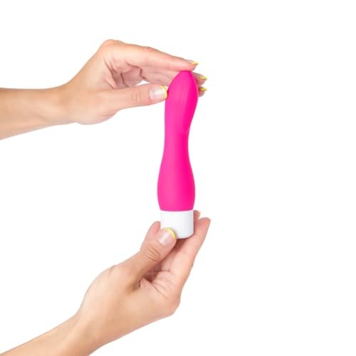 Platanomeln OLA vibrador vaginal 1 u unisex 1u