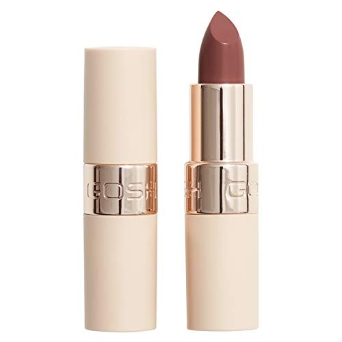 Gosh Luxury Nude Lips 003Stripped 4g unisex