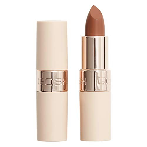 Gosh Luxury Nude Lips 002Undressed 4g unisex