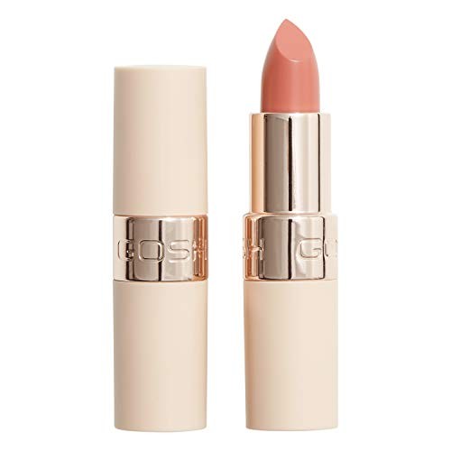 Gosh Luxury Nude Lips 001Nudity 4g unisex