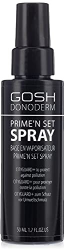 Gosh Donoderm Setting Spray 50ml donna