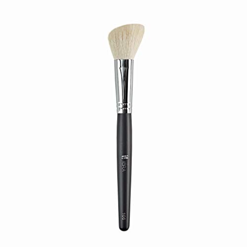 IBRA Pennello per bronzer e blush illuminante 106
