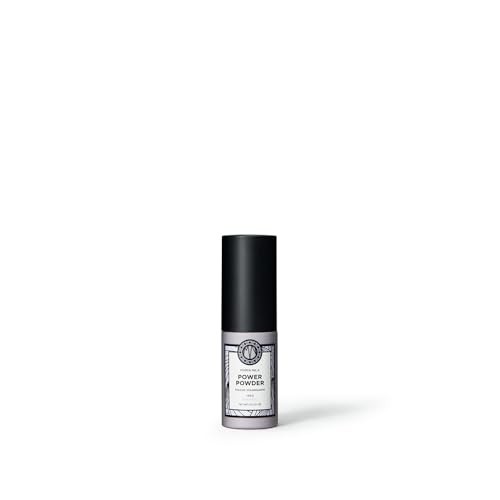 Maria Nila Power Powder Polvere modellante per il volume dei capelli donna 20g