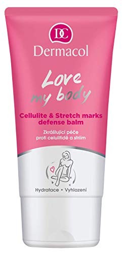 Dermacol Love My Body Cellulite and Stretch Marks Donna 150ml