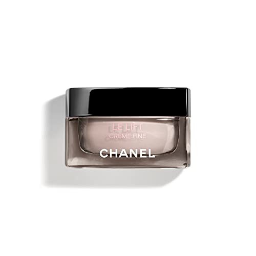 Chanel Le Lift Botanical Erba medica Fine Cream Crema da giorno levigante e rassodante 50ml Donna