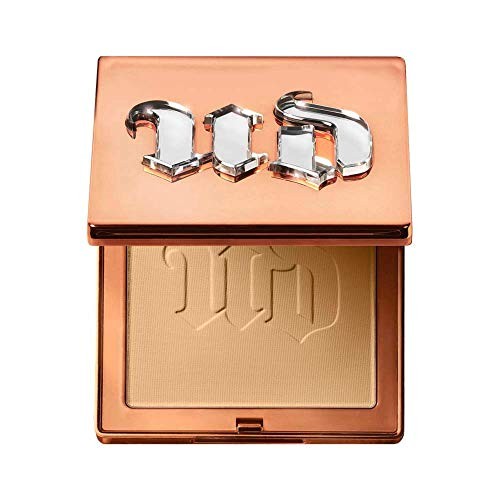 Urban Decay Stay Naked Compact Foundation 30WY Warm Yellow 6 g donna