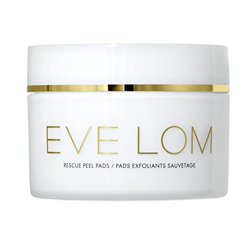 Eve Lom Rescue Peel Pads 60 unit 60ML