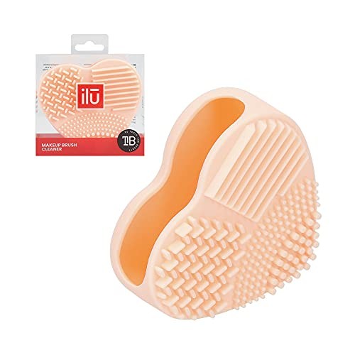 Il BRUSH CLEANER nOrange 1 u unisex 1u