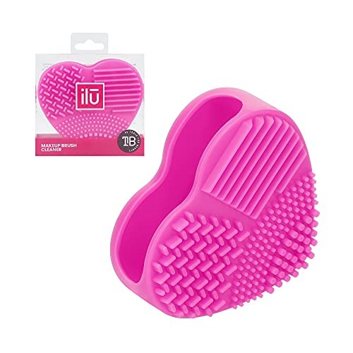 Il BRUSH CLEANER nPink 1 u unisex 1u