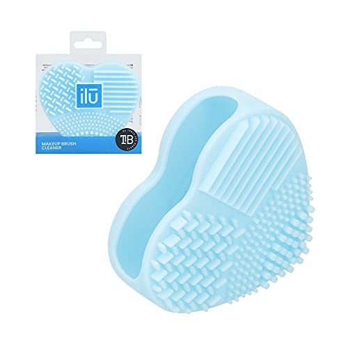 Il BRUSH CLEANER nblue 1 u unisex 1u