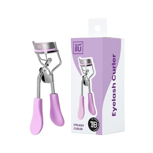 Il EYELASH CURLER nPurple 1 u unisex 1u