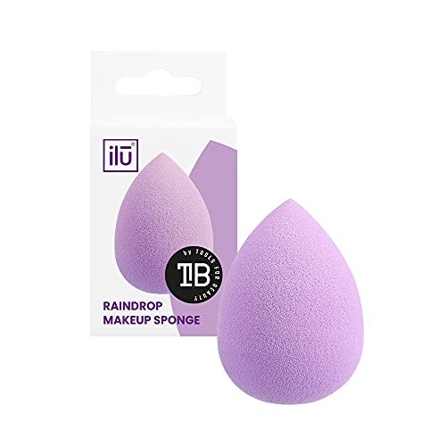 Il RAINDROP sponge nPurple 1 u unisex 1u