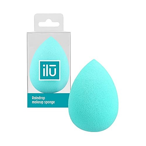 Il RAINDROP sponge nTurquoise 1 u unisex 1u