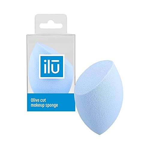 Il OLIVE CUT sponge nBlue 1 u unisex 1u
