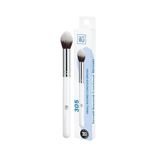 Il CONTOUR small round brush n305 1 u donna 1u