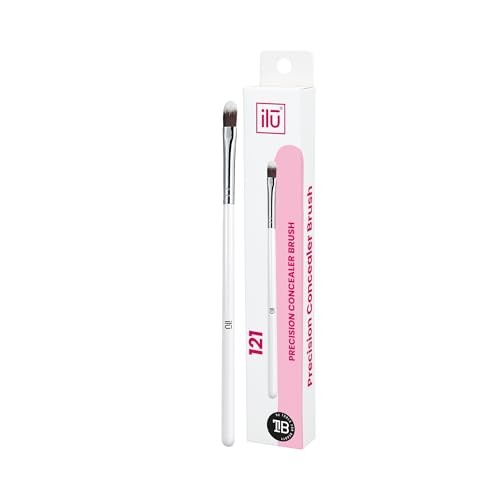 Il CONCEALER precision brush n121 1 u donna 1u