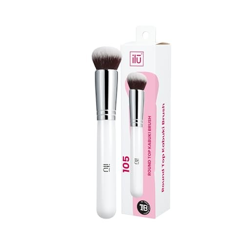 Il KABUKI round tip brush n105 1 u donna 1u