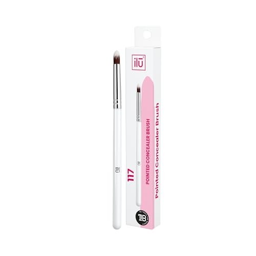 Il CONCEALER pointed brush n117 1 u unisex 1u