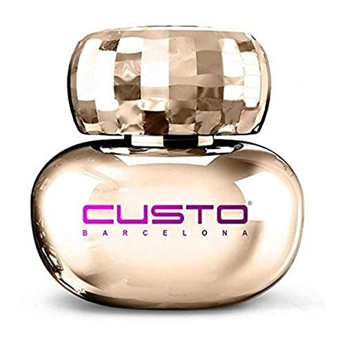 Custo THIS IS ME eau de parfum spray 50ml donna