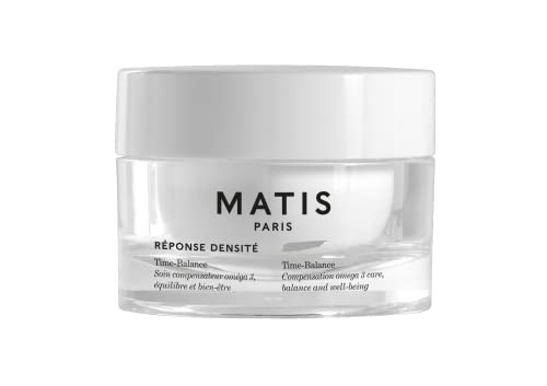 Matis Rponse Densit Time Balance Crema Rivitalizzante 50ml Donna