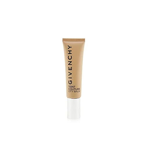 Givenchy Teint Couture City Hydrating Liquid Foundation N312 SPF 20 30ml donna